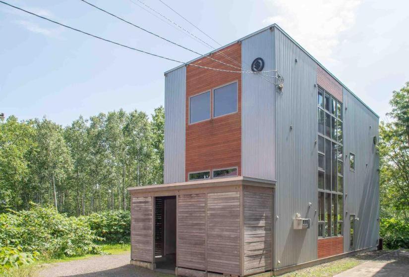 Sekka House - No Parking Villa Kutchan Exterior photo