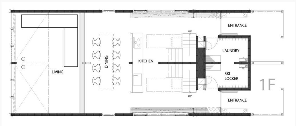 Sekka House - No Parking Villa Kutchan Exterior photo