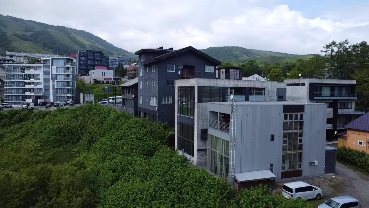 Sekka House - No Parking Villa Kutchan Exterior photo