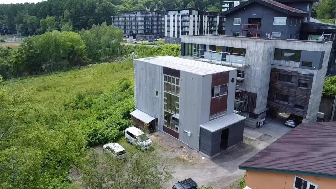Sekka House - No Parking Villa Kutchan Exterior photo